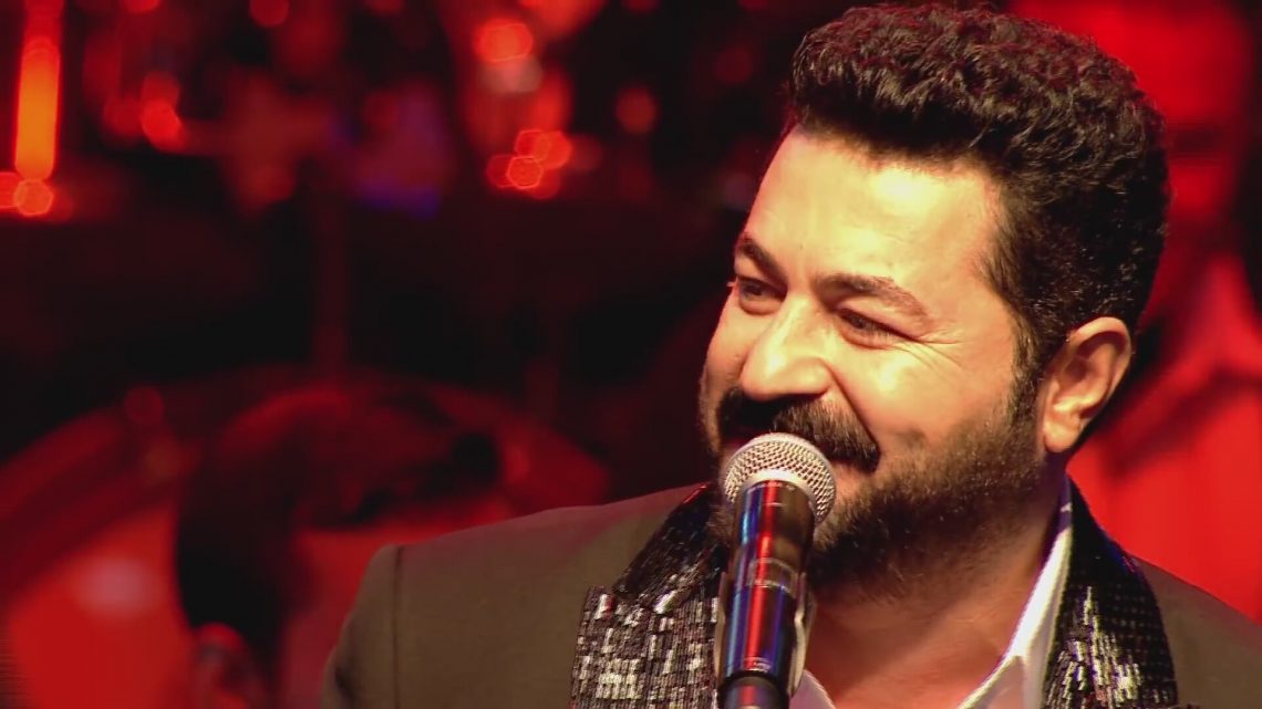 Serkan Kaya – Potpori – 05.08.2017 Tuzla Marina Area Konseri Serkan Kaya – Potpori – 05.08.2017 Tuzla Marina Area Konseri