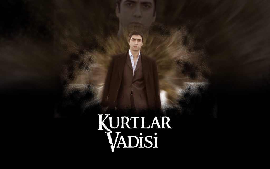 Kurtlar Vadisinde En Beğendim Sahne Kurtlar Vadisinde En Beğendim Sahne