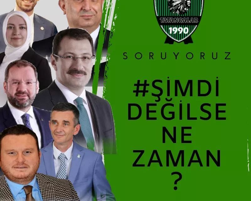 Şimdi Değilse Ne Zaman? Şimdi Değilse Ne Zaman?