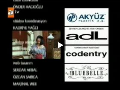 Alemin Kıralı Resmi Web Sitesi - Atv-2011